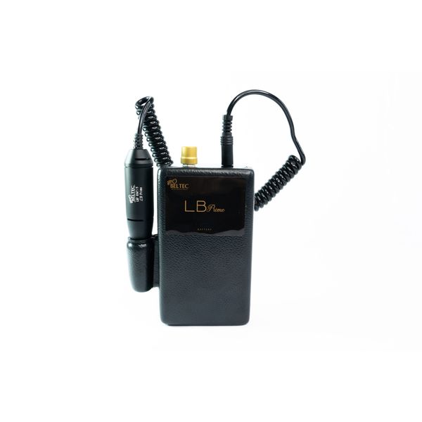 4806 - Micro Motor LBPRIME Beltec 4806 - Micro Motor LBPRIME Beltec